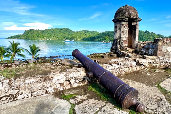 Full-Day Catamaran Sailing Caribbean Beaches with Snorkelling and Lunch - The Panama City transfer takes real time