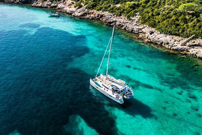 Full day catamaran tour in Alghero - Why this Alghero sailing day is different
