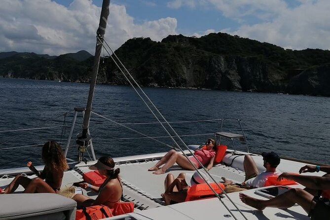 Full-Day Catamaran Tour through Tayrona - Is $90 a fair price?