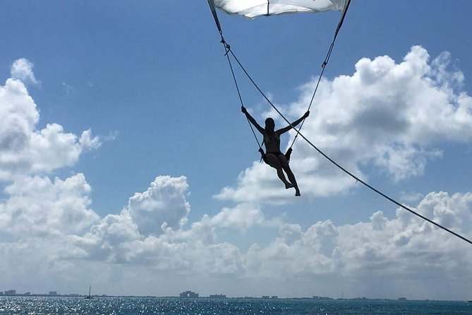 Full-Day Catamaran Tour to Isla Mujeres from Cancun with Lunch - Should you book this Isla Mujeres tour?