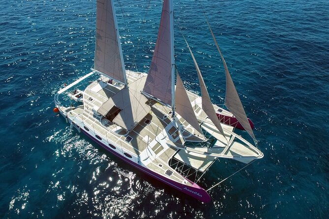 Full day Lembongan Island Catamaran Cruise with BBQ Lunch - What to pack for a better day
