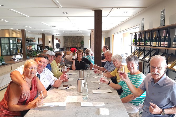 Full-Day Marlborough Catamaran Cruise with Wine Tour and Lunch - Starting in Picton and getting onto the water