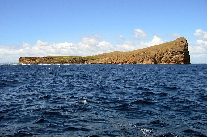 Full-Day Northern Catamaran Cruise: Coin de Mire and Ile Plate Island - Setting out from Grand Baie at 9 a.m.