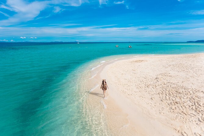 Full-Day Phi Phi and Maiton islands Tour by Speed Catamaran - A big island day from Phuket