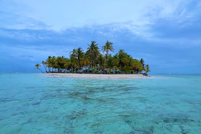 Full-Day Private Catamaran, Turks and Caicos Cruise - What the captain can add to the day