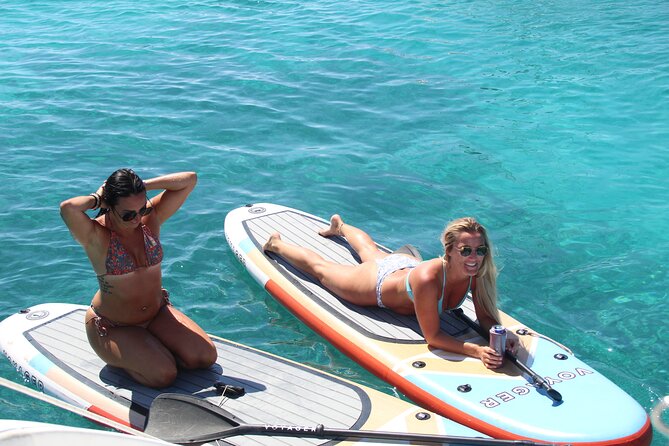 Full Day Private Charter on Luxury Catamaran Sailing. - Why a private charter changes the day
