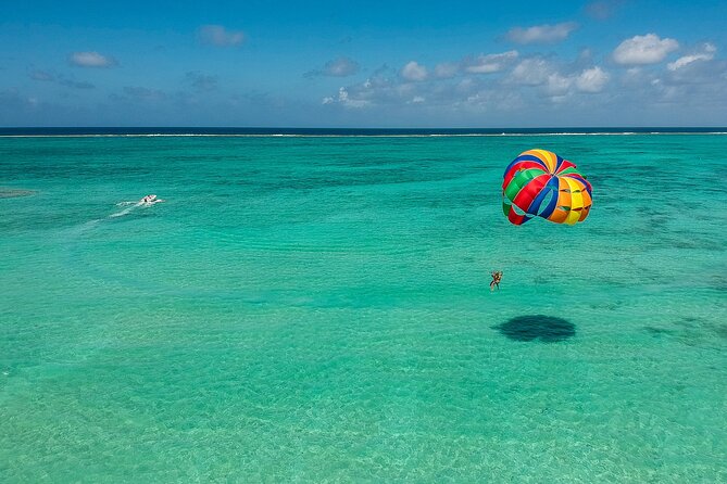 Full Day Shared Tour Catamaran to Ile Aux Cerfs - Should you book the Ile aux Cerfs catamaran?