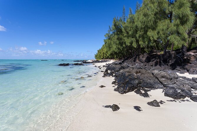 Full Day Shared Tour Catamaran to Ile Aux Cerfs - The return sail to Trou d’Eau Douce