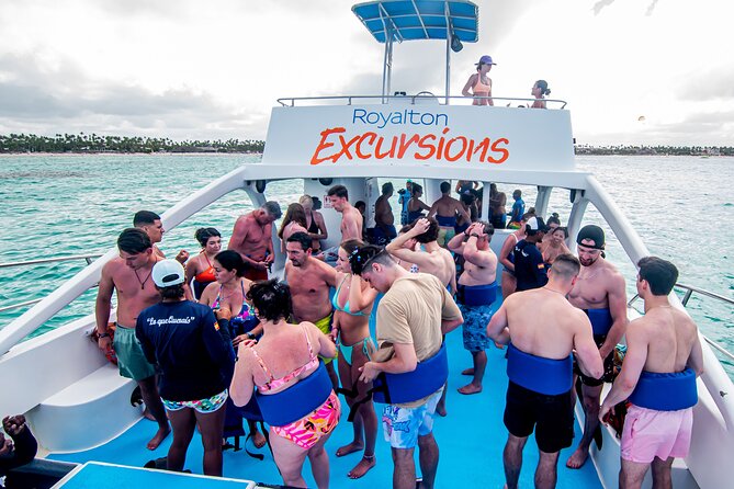 Full day tour. Buggy, lunch and Catamaran Adventure - Timing, transfers, and the real pace of the day
