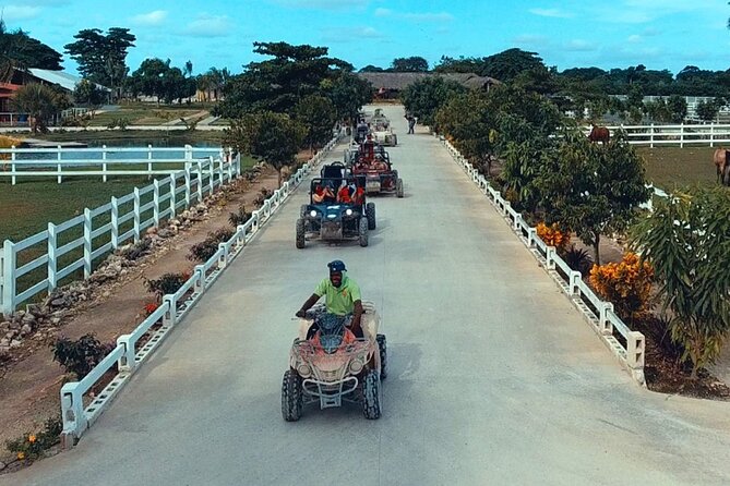 Full day tour. Buggy, lunch and Catamaran Adventure - What to bring and what to protect