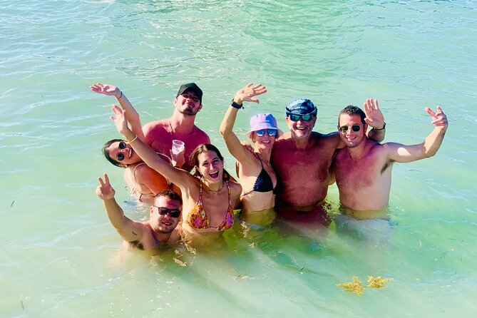 Full Day Tour in Punta Cana with Dune Buggy and Catamaran - Coffee and chocolate add a local flavor stop