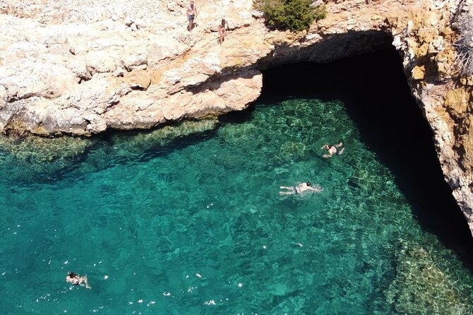 Full Day Yacht Tour in Catamaran Naxos Greece - Is $204.04 a fair price?