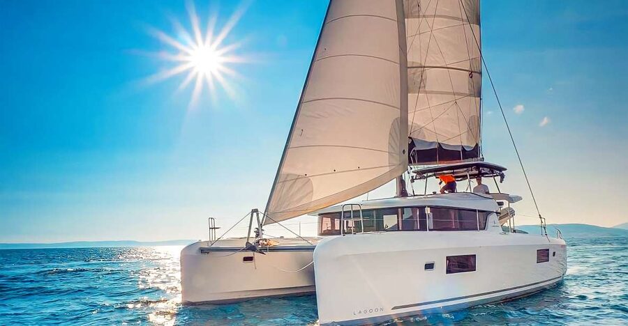 Funchal Bay: Dolphin & Whale Watch Luxury Catamaran Cruise - The highlights at a glance