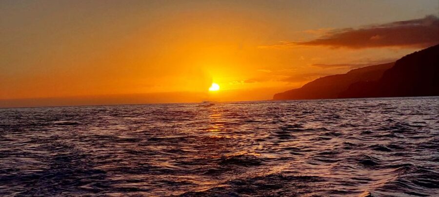 Funchal: Cabo Girão Sunset Catamaran Tour - Key points to know before sailing