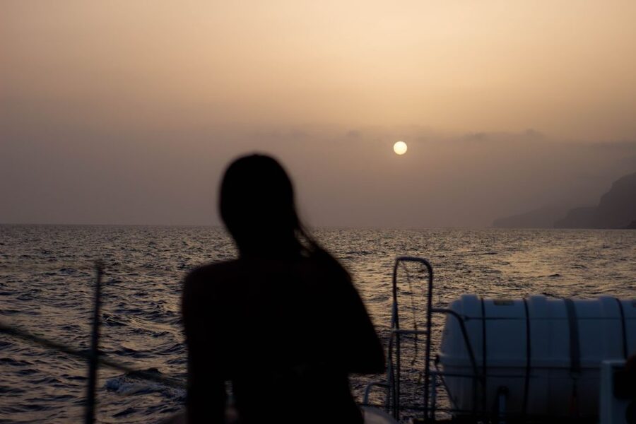 Funchal: Cabo Girão Sunset Catamaran Tour - How the $40 price works for you