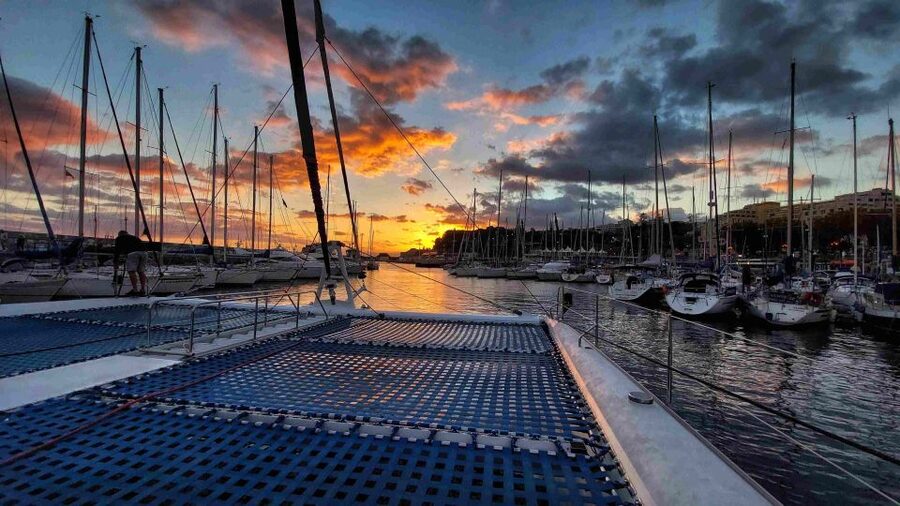 Funchal: Cabo Girão Sunset Catamaran Tour - Who will enjoy the Seaborn catamaran most