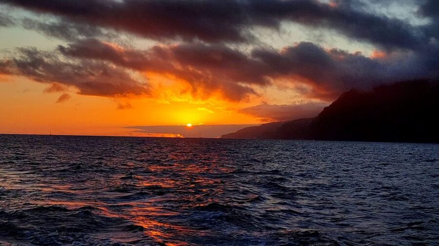 Funchal: Cabo Girão Sunset Catamaran Tour - Should you book this sunset sail?