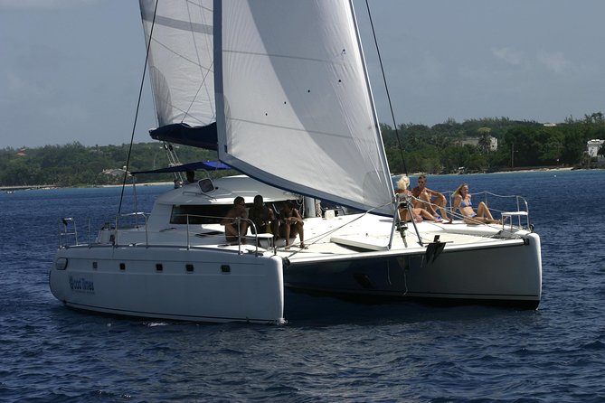Good Times Exclusive Catamaran Cruise - Key points before you book