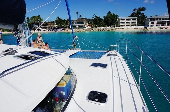 Good Times Exclusive Catamaran Cruise - Weather, timing, and cancellation details
