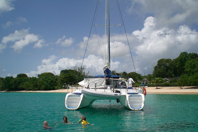 Good Times Exclusive Catamaran Cruise - Should you book the Good Times catamaran?