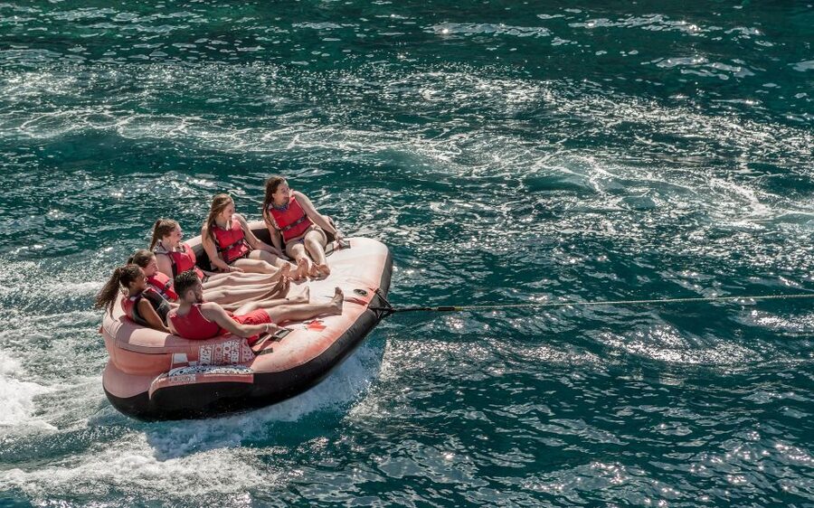 Gran Canaria: Fun Catamaran Cruise with Food and Drinks - Key points to know before you book
