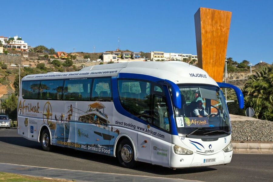 Gran Canaria: Fun Catamaran Cruise with Food and Drinks - What the Afrikat cruise is really like