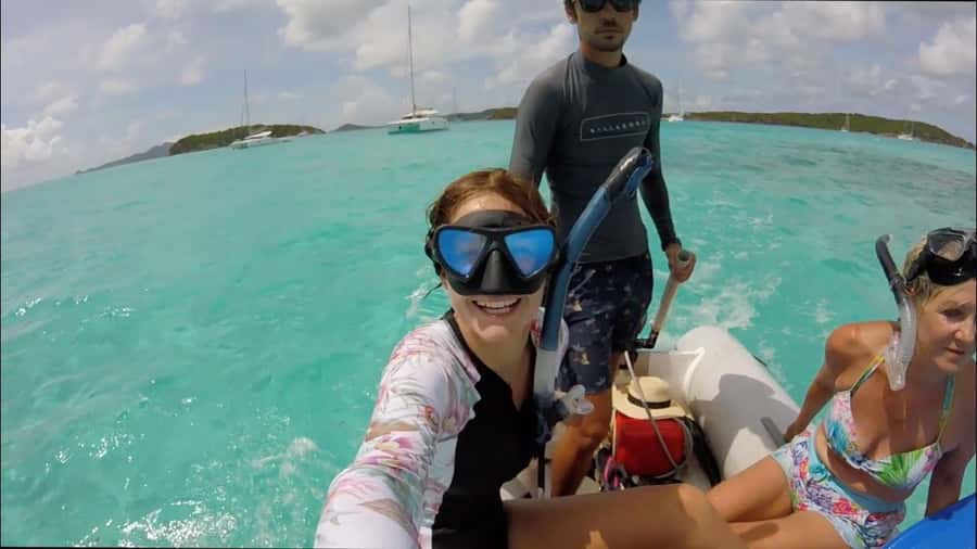 Grand Baie: Catamaran 3 Islands Cruise & Lunch on the Island - What the $70 Price Really Covers