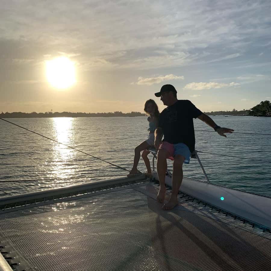 Grand Baie: Cocktail & Sunset Catamaran Cruise - Why a Grand Baie sunset belongs on your evening plans