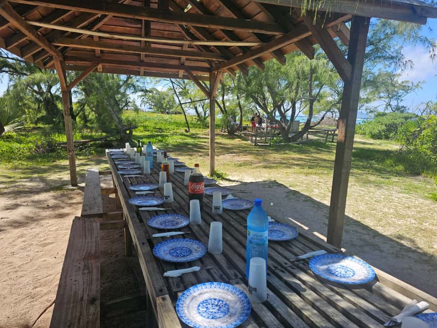 Grand Bay: Catamaran Cruise to Flat Island with BBQ Lunch - Who will enjoy this cruise most?