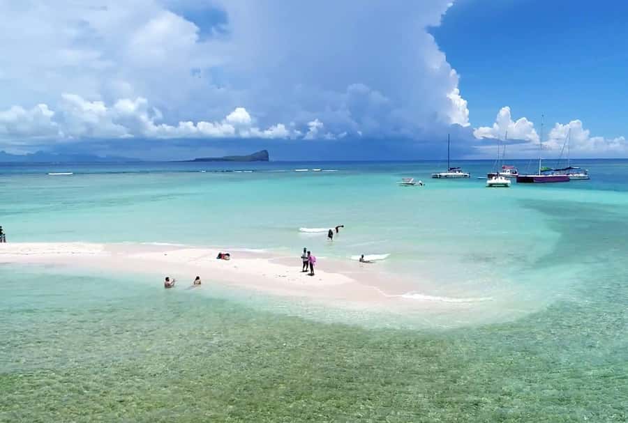 Grand Bay: Catamaran Cruise to Flat Island with BBQ Lunch - Should you book the Grand Baie Flat Island cruise?