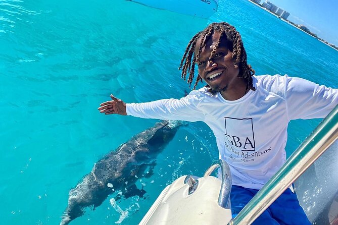 Group Catamaran 4 hr tour coral reef fun Iguana island adventure! - Useful details for a smoother day