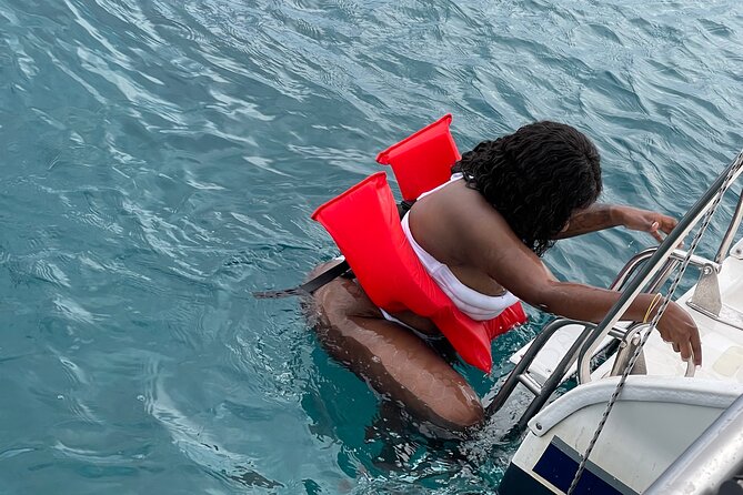 Half Day Catamaran Party Boat, Snorkeling and Hip Strip Tour - Who will enjoy this boat most