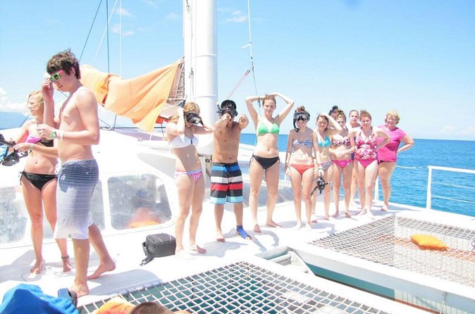 Half Day Catamaran & Snorkeling - Is $60 a good value?