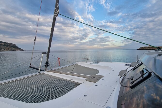 Half Day Catamaran Tour in Algarve - Lagos - Is $1,147.44 good value?