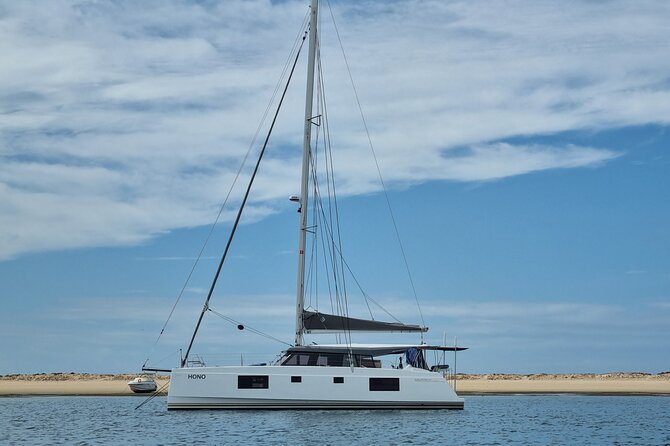 Half Day Catamaran Tour in Algarve - Lagos - Who will enjoy this most?