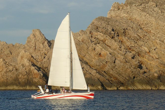 Half-Day Catamaran Trip in Menorca - Key points to know before booking