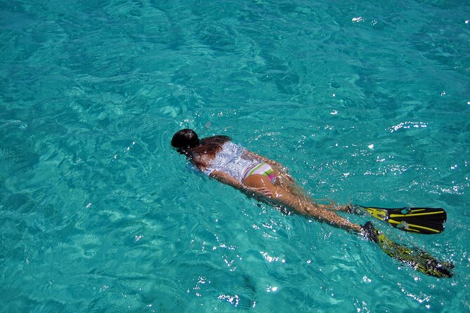 Half-Day Florida Keys Catamaran Snorkel Adventure - Timing and the Key Largo meeting point