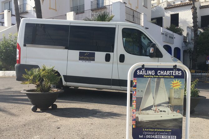 Half-Day Luxury Catamaran Sailing Cruise in Granada - Who should book this catamaran cruise