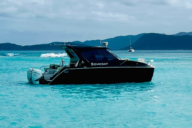 Half Day Luxury Catamaran Turtle Snorkel And Beach - Meeting at Yacht Haven Grande
