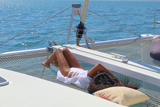 Half Day Private Catamaran Boat Tour - Ria Formosa - Price, timing, and who gets good value