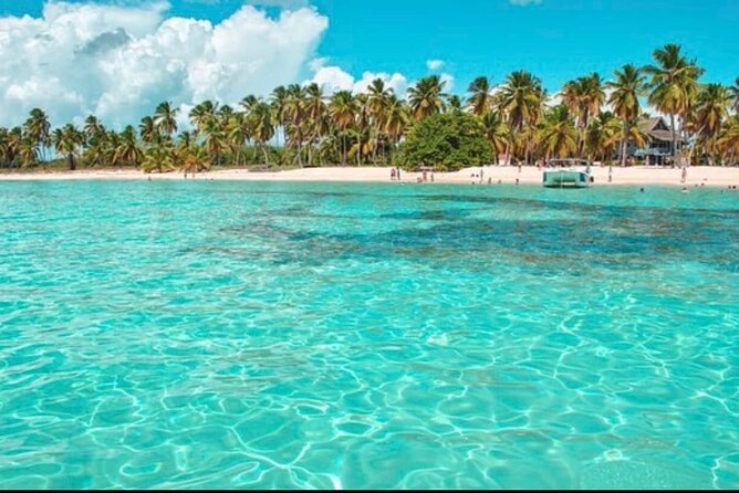 Half-day Private Catamaran Trip with Snorkeling - A private catamaran instead of a crowded party boat