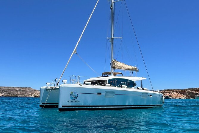 Half Day Scenic Catamaran Experience - Who will enjoy this catamaran most