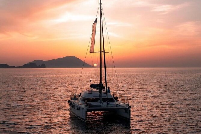 Half-Day Sunset Cruise Catamaran to Kleftiko with Lunch - Why Kleftiko makes this six-hour cruise special