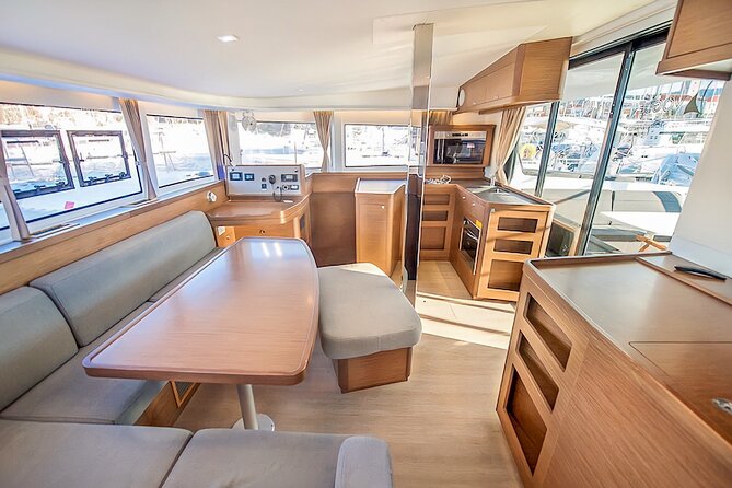 Half Day Tour on a Luxury Catamaran on Madeira Island - The wildlife search and what you may see