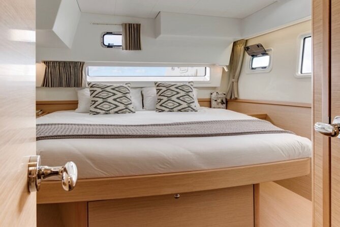 Half Day Tour on a Luxury Catamaran on Madeira Island - Who will enjoy this Madeira boat trip