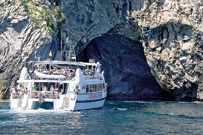 Half-Day Visit to Formentor Beach by Catamaran - Why the timing and meeting point matter