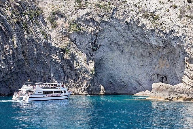 Half-Day Visit to Formentor Beach by Catamaran - Who will enjoy this trip most
