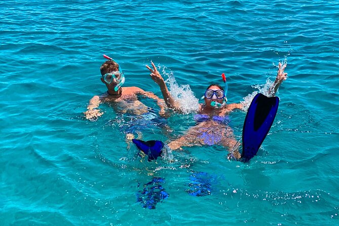 Heraklion: Catamaran Cruise to Dia with Sunset, Meal & Bar - Who Will Enjoy This Cruise Most