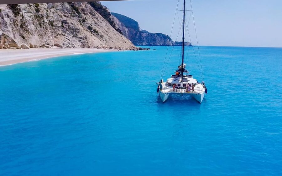 Heraklion: Catamaran Sailing to Dia island - Who will enjoy this Dia Island day