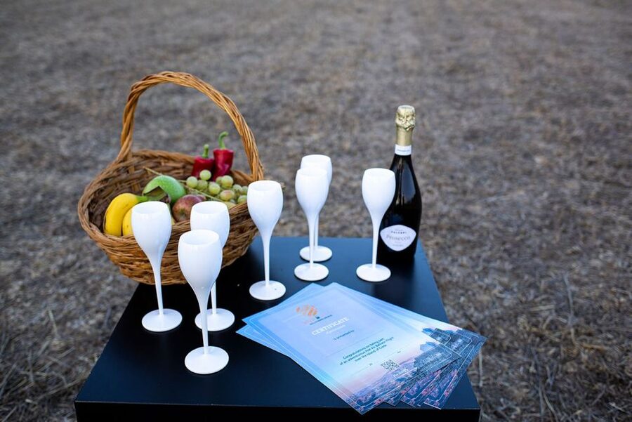 Heraklion: Sunrise Balloon Flight & Sunset Catamaran Cruise - Who should book this day
